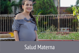Salud Materna